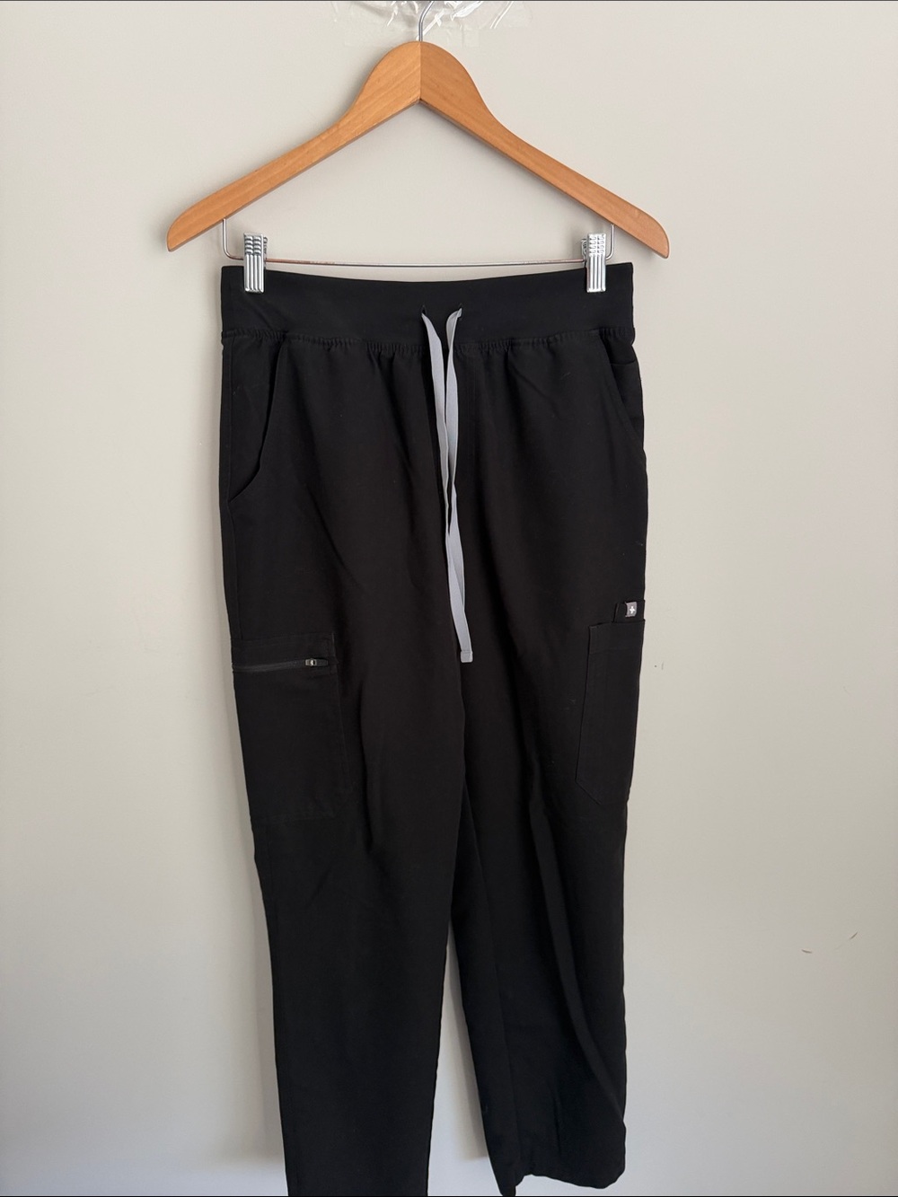 FIGS YOLO High-Rise Scrub Pant Medium